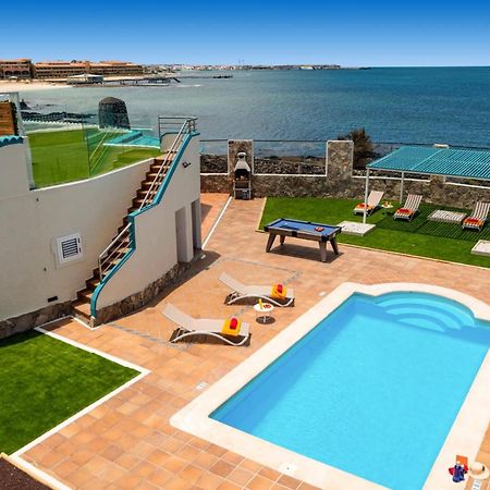 Villa Lobos By Villa Plus لا أوليفا المظهر الخارجي الصورة
