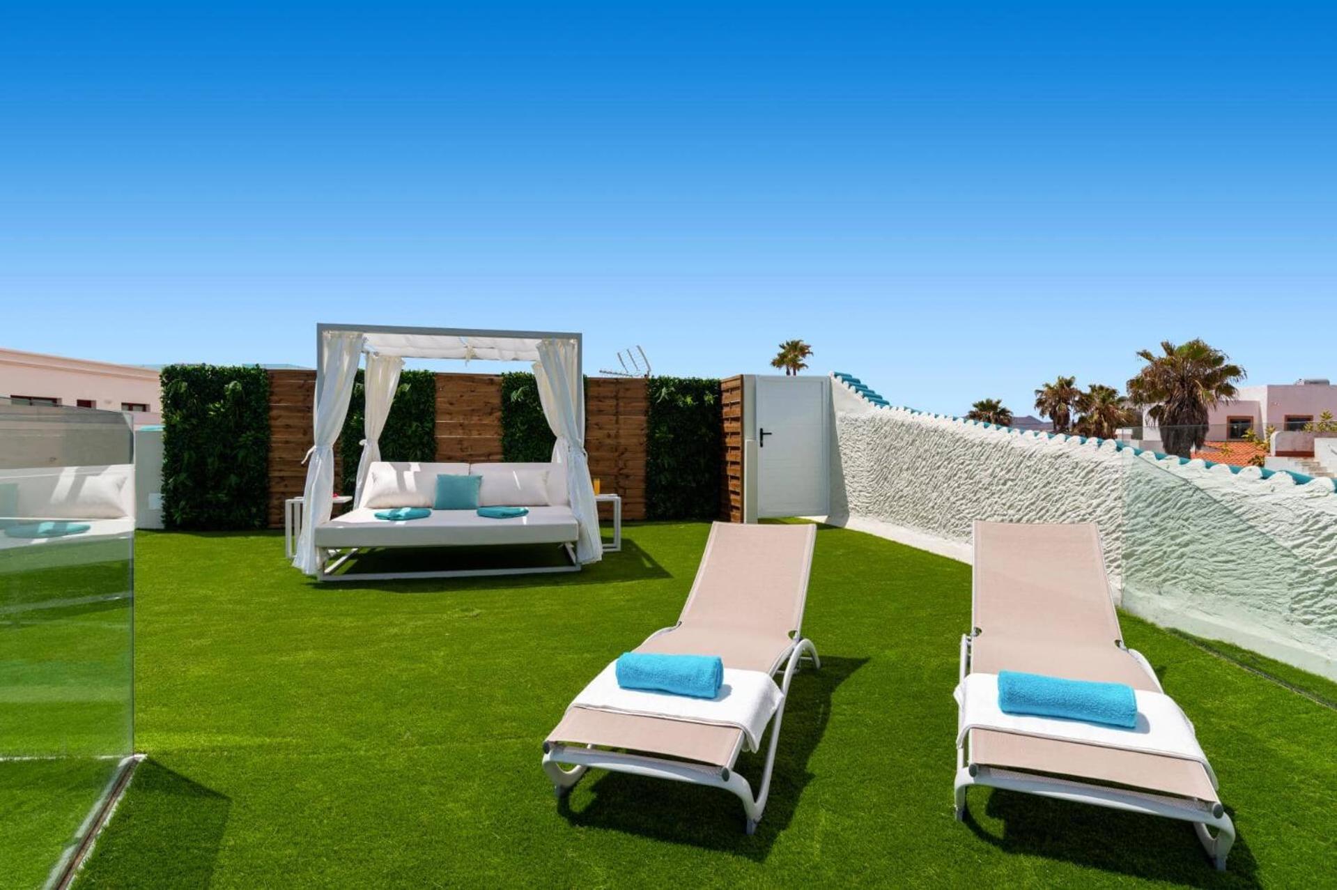 Villa Lobos By Villa Plus لا أوليفا المظهر الخارجي الصورة