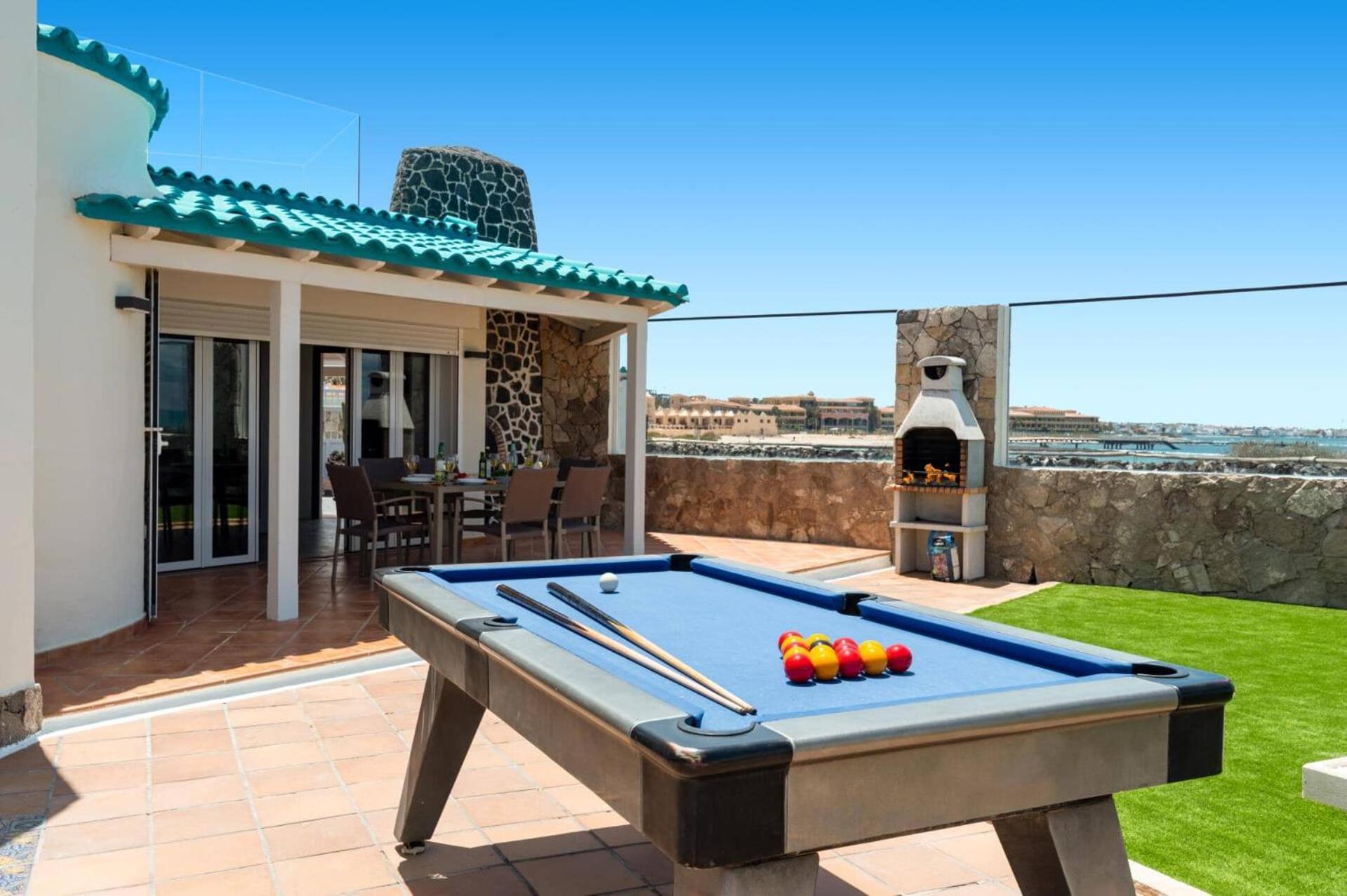Villa Lobos By Villa Plus لا أوليفا المظهر الخارجي الصورة