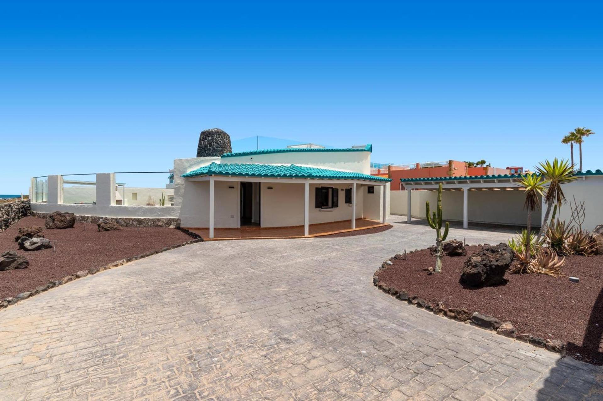 Villa Lobos By Villa Plus لا أوليفا المظهر الخارجي الصورة